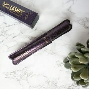 Tarte Lights Camera LASHES 4-in-1 MASCARA